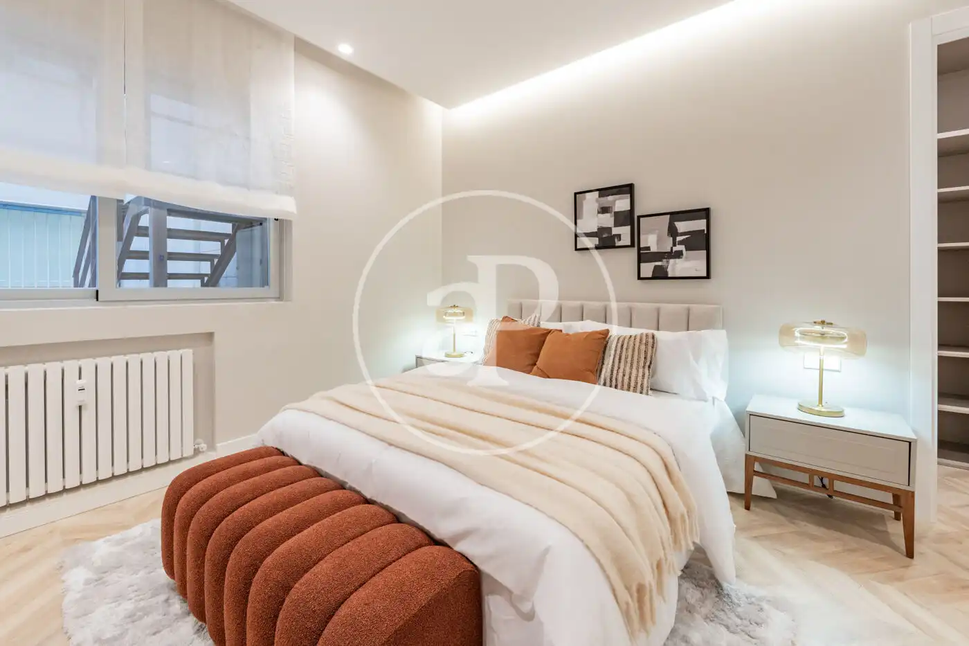 Habitación de Piso en venta en Madrid con Aire acondicionado, Calefacción y Trastero