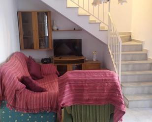 Dormitori de Casa o xalet en venda en Nerja amb Terrassa