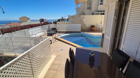 Foto 3 de Casa o chalet en venta en Calle Los Limoneros, 6, Barranco Hondo, Candelaria