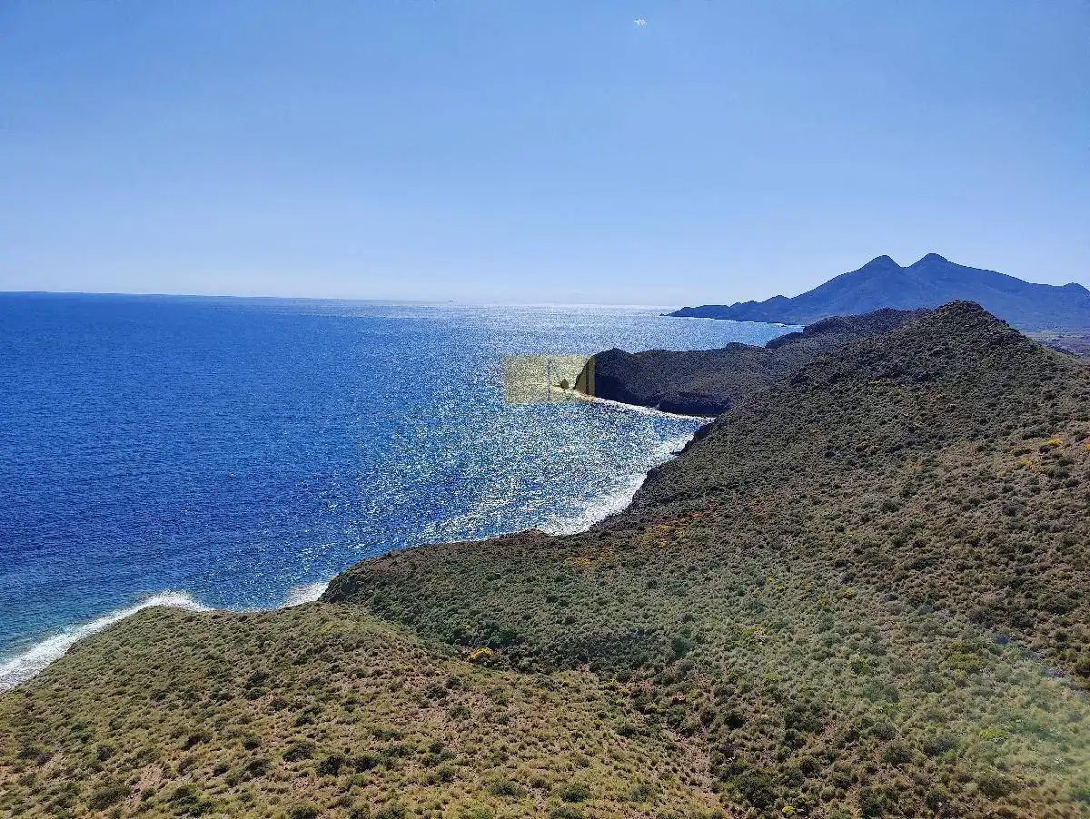 Terrenos y solares en venta en Las Negras