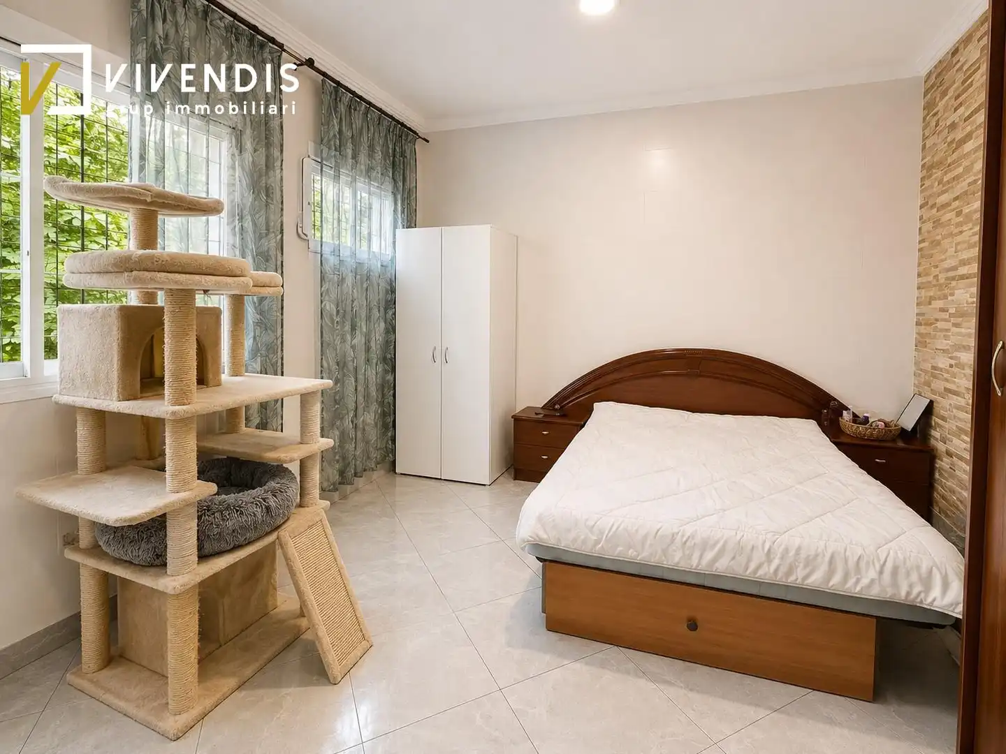 Habitación de Planta baja en venta en Lleida con Aire acondicionado, Calefacción y Terraza