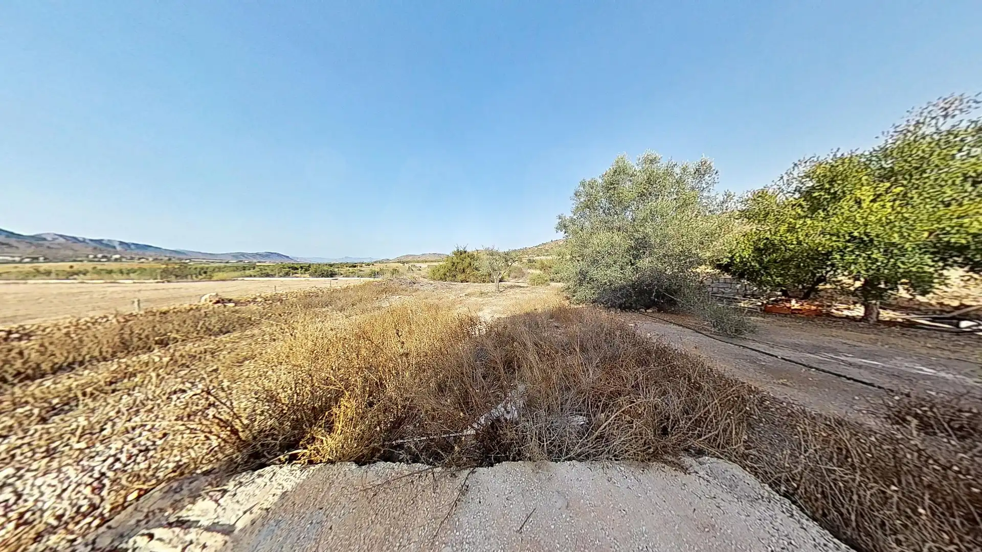 Houses for sale in Hondón de los Frailes  with Air Conditioner, Heating and Terrace