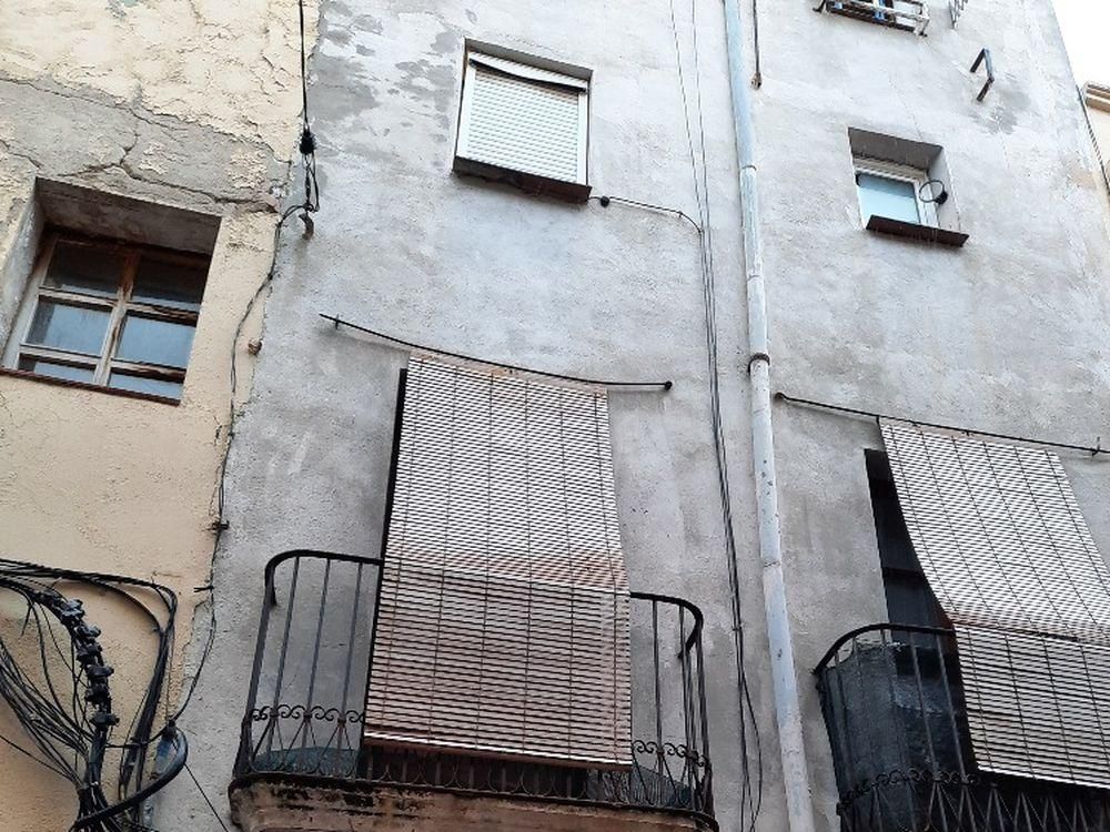 Terrassa de Pis en venda en Valls