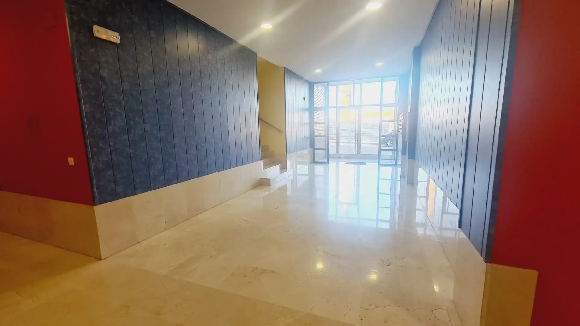 Apartments for sale in El Cristo