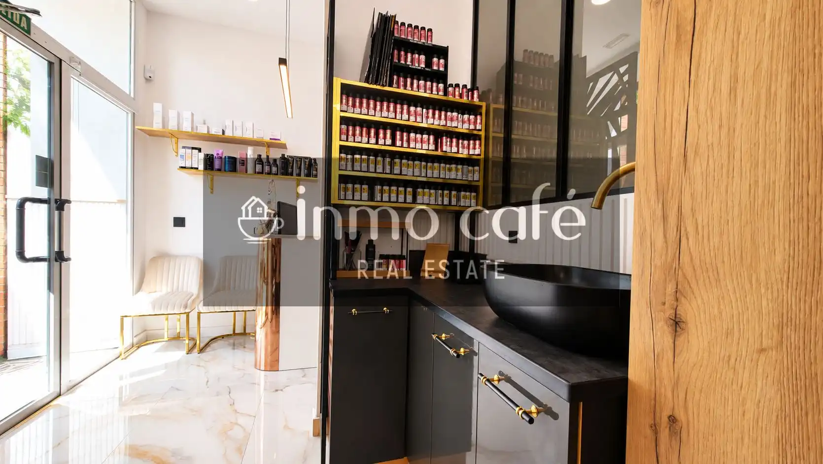 Business premises for transfer in CALLE ROSA CHACEL, imagen 22