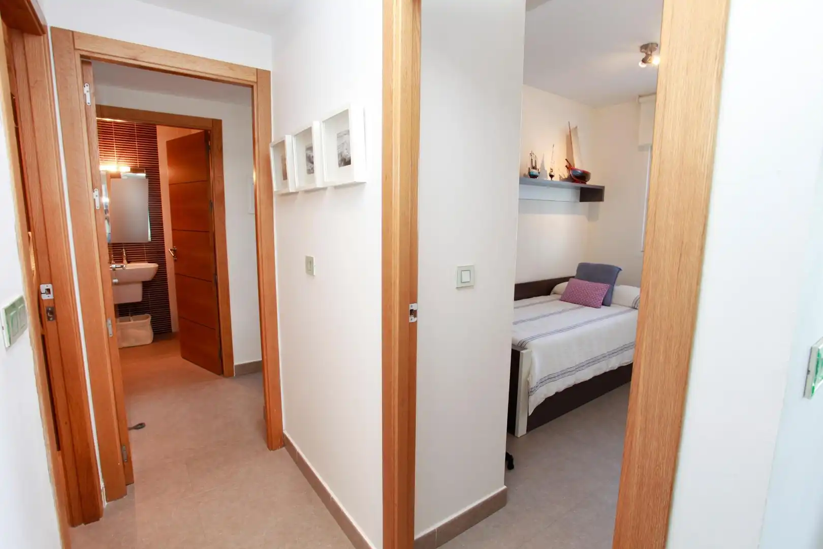 Apartment mit Terrasse zum Verkauf in Veneziola, imagen 33