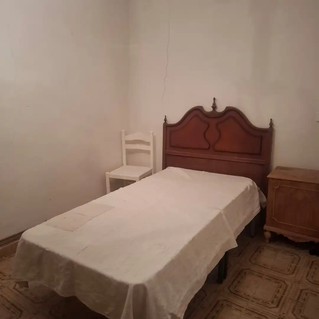 Habitación de Casa o chalet en venta en Ribafrecha con Jardín privado