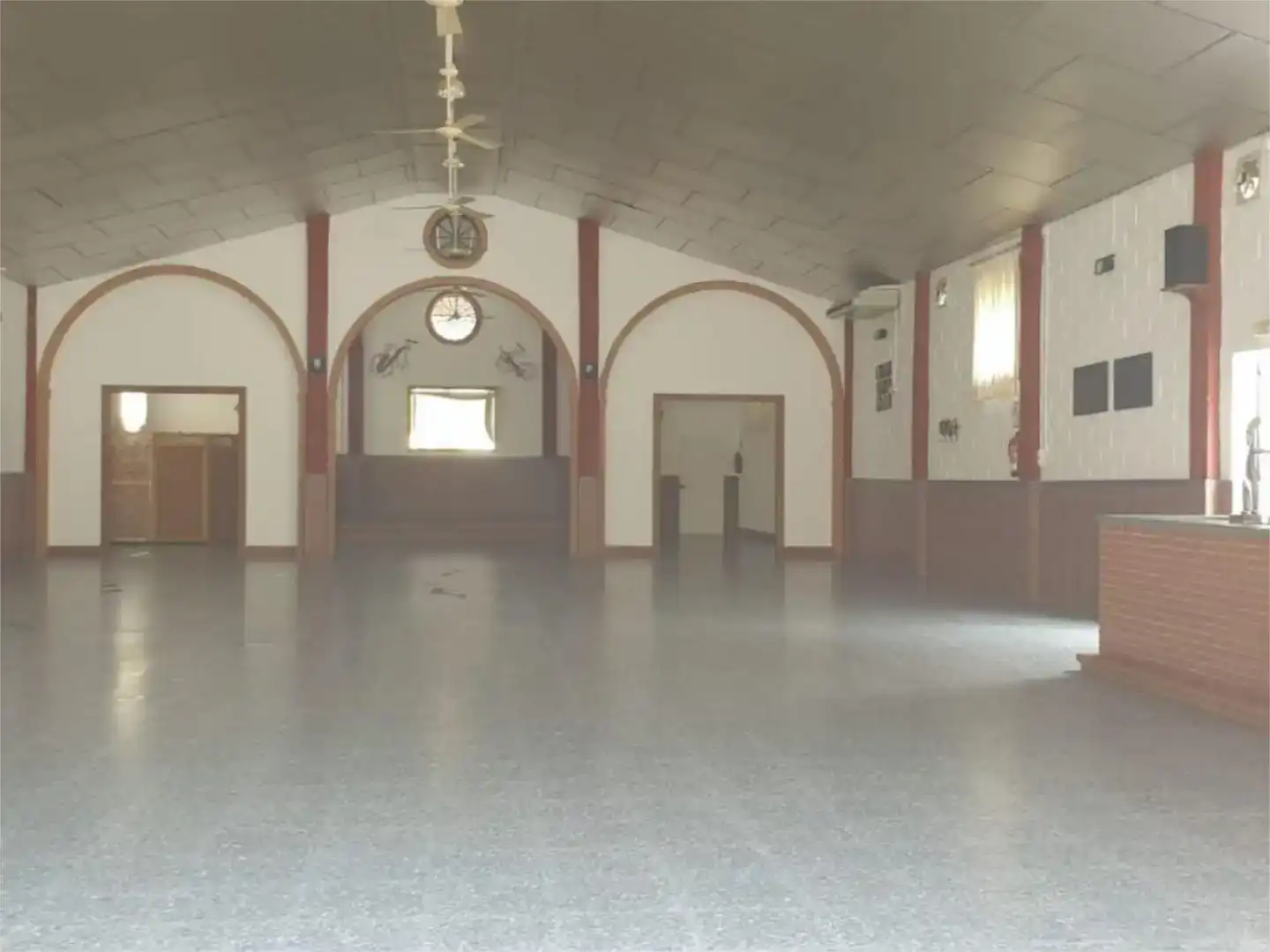 Nave industrial en venta en Aznalcóllar