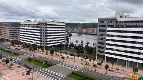 Foto 2 de Àtic en venda a Altos Hornos de Vizcaya Hiribidea, 17, Lasesarre, Barakaldo