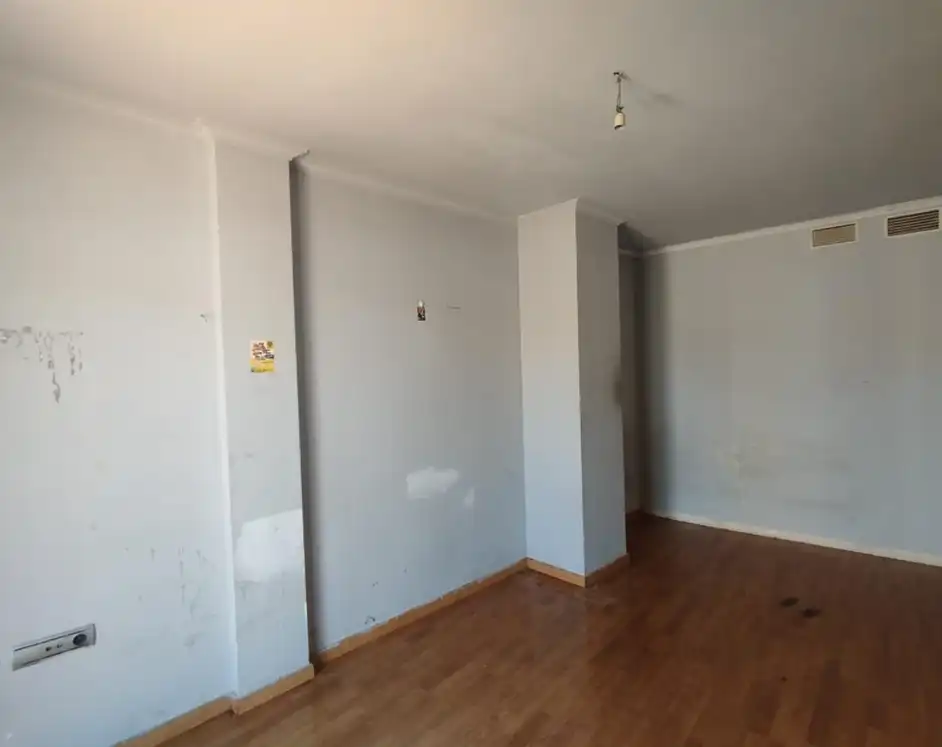 Àtic en venda en El Ejido