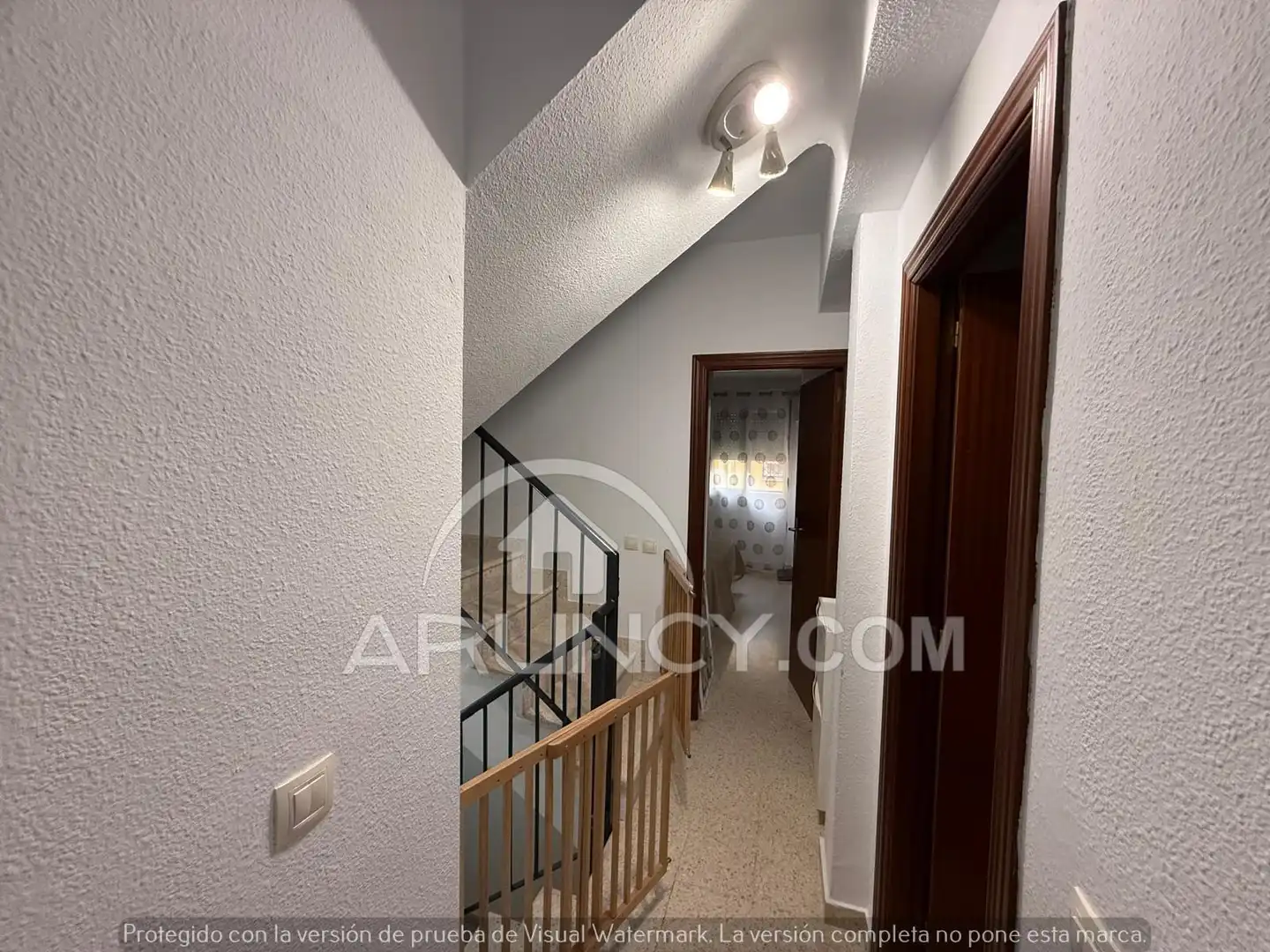 Dúplex en venda en Alcalá de Guadaira amb Aire condicionat, Calefacció i Terrassa