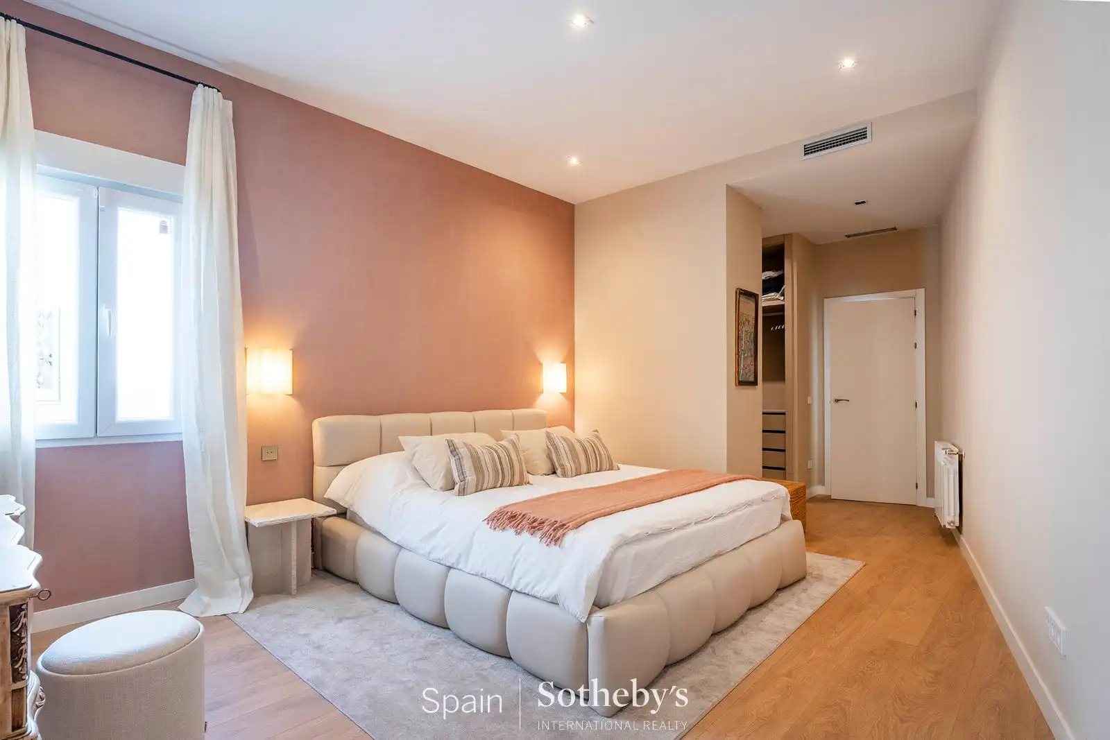 Apartament de lloguer a Justicia - Chueca