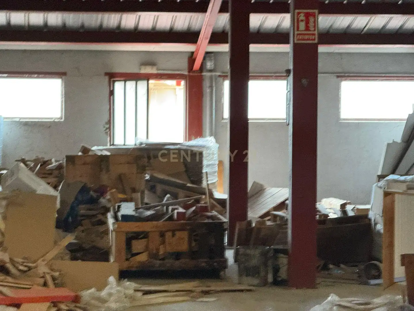 Industrial building with lift for sale in Zona Industrial, imagen 12