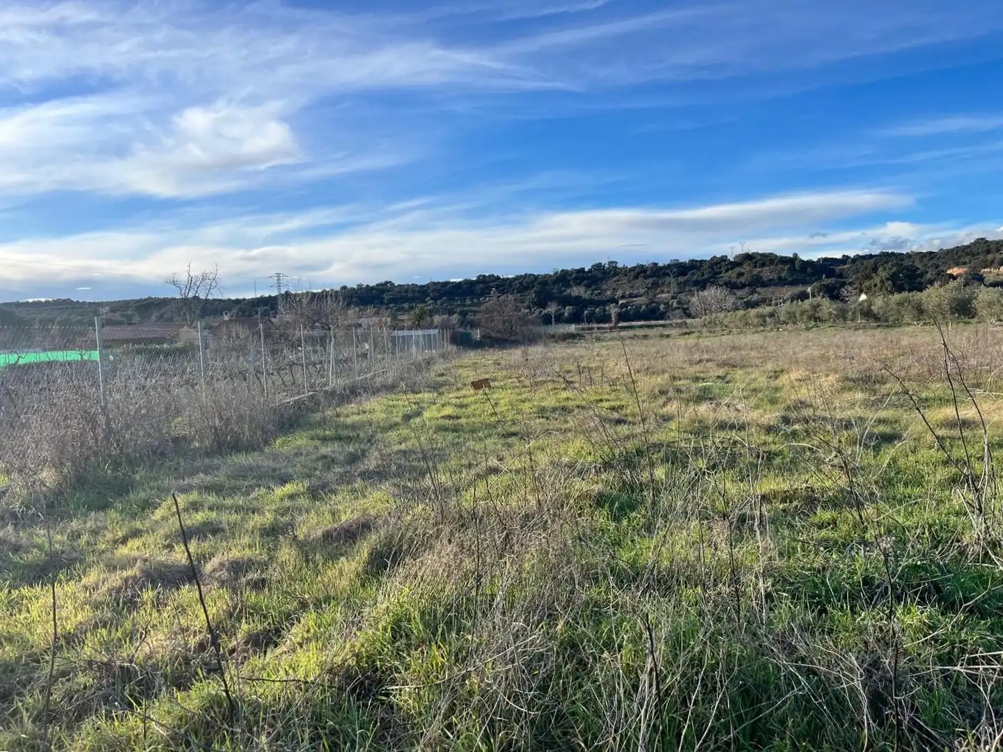 Terreno en venta en Aldaia