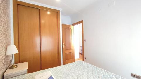 Foto 4 de Pis de lloguer a Carretas - Pajarita, Albacete