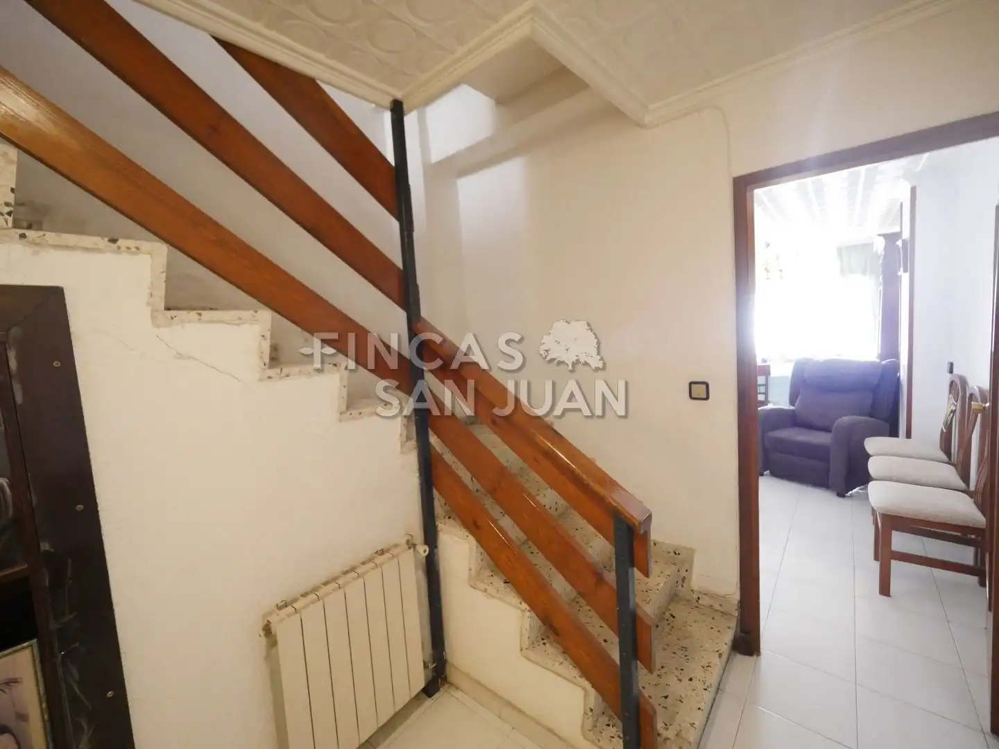 Casa o xalet en venda en Sant Joan d'Alacant amb Calefacció, Terrassa i Traster
