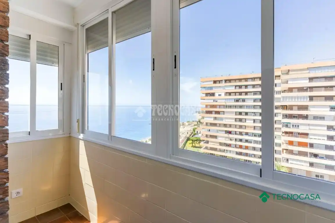 Habitación de Piso en venta en Roquetas de Mar con Aire acondicionado