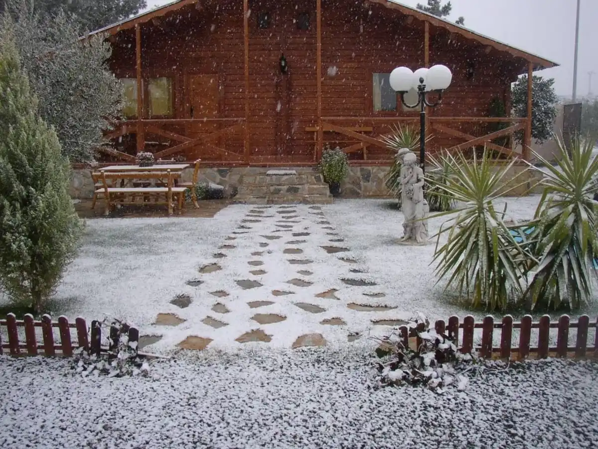 Villa con terrazza in vendita a Totana, imagen 33