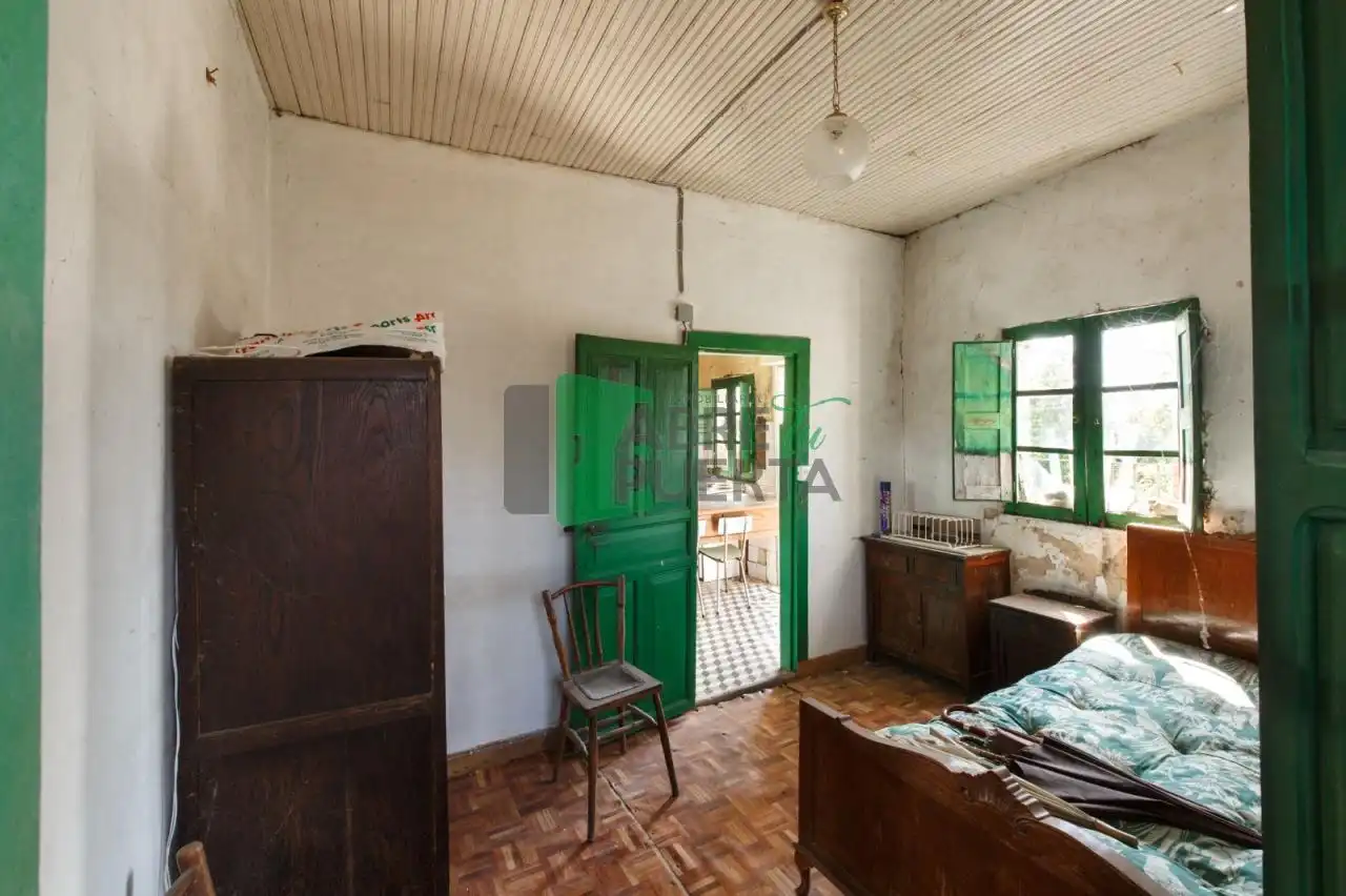 Casa amb terrassa en venda a Amoeiro, imagen 19