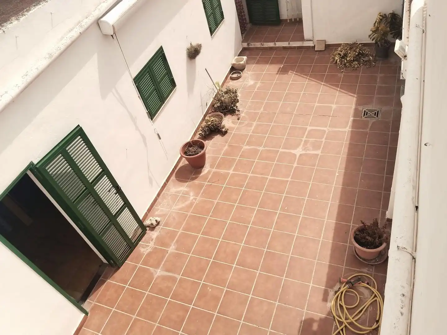 Terrassa de Casa o xalet en venda en Felanitx