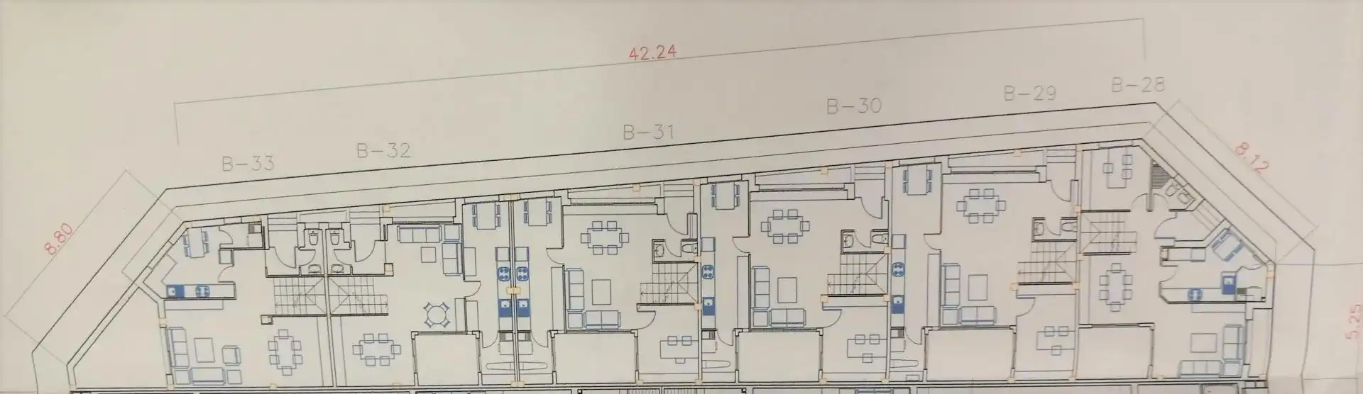 Terrenos y solares en venta en Provença, imagen 8