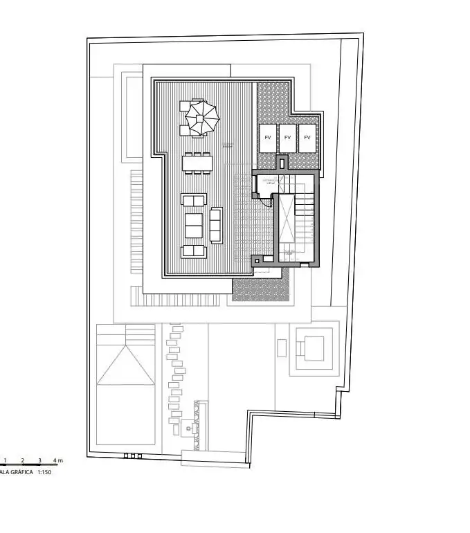 Haus oder Chalet zum Verkauf in Mijas mit Klimaanlage, Heizung und Privatgarten