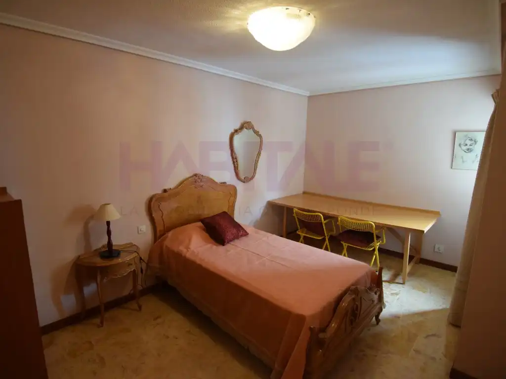 Schlafzimmer von Wohnung zum Verkauf in Valencia
