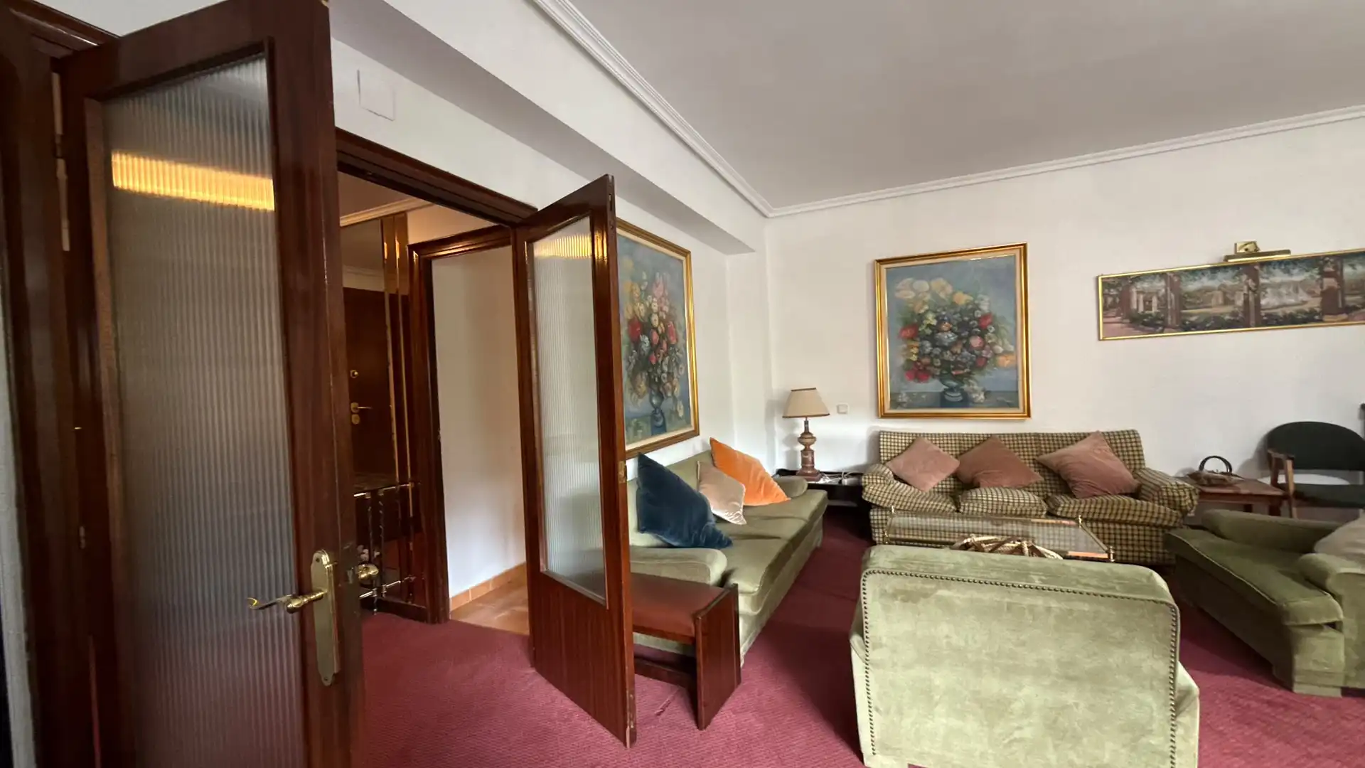 Appartement avec ascenseur à vendre à Juan Antonio Zunzunegui Etorbidea, imagen 35