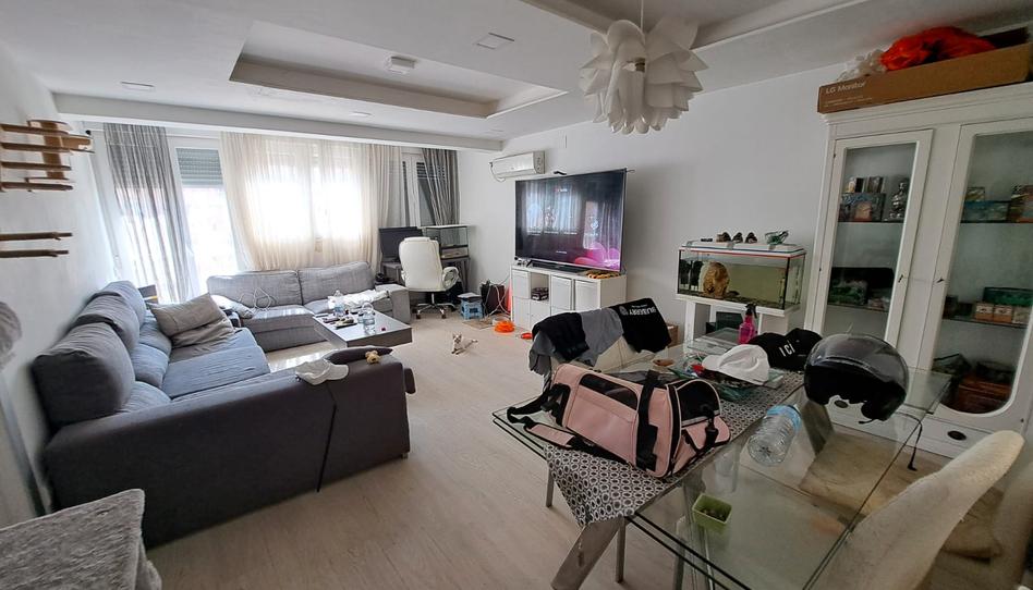 Foto 1 de Pis en venda a Calle Héroe de Sostoa, Parque Ayala - Jardín de la Abadía - Huelín, Málaga