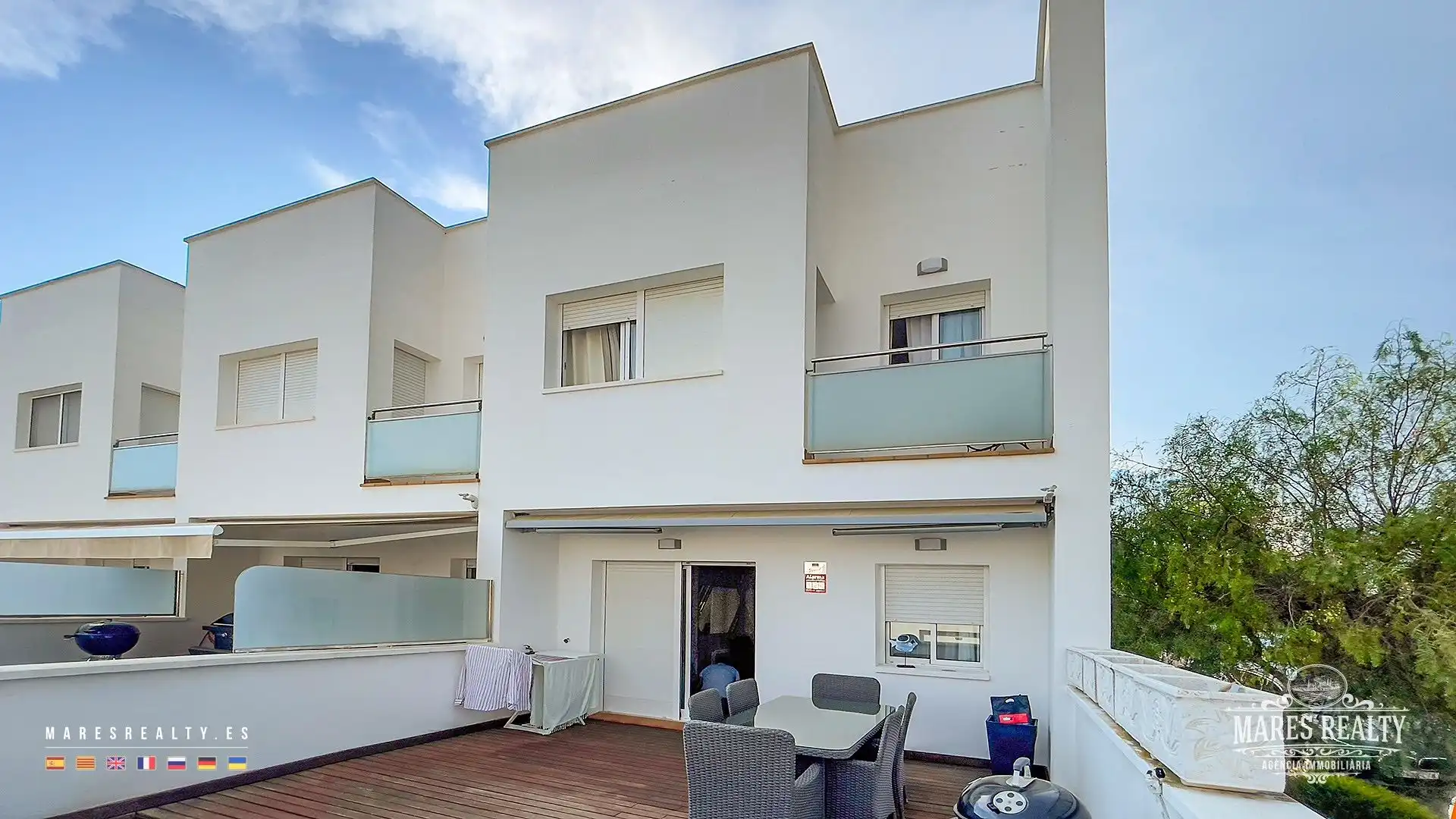 House with pool for sale in Sa Boadella, imagen 13