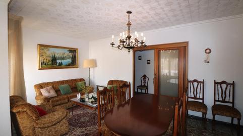Foto 5 de Piso en venta en Plaza de Toros - Avenida Chapí - Trinquete, Alicante