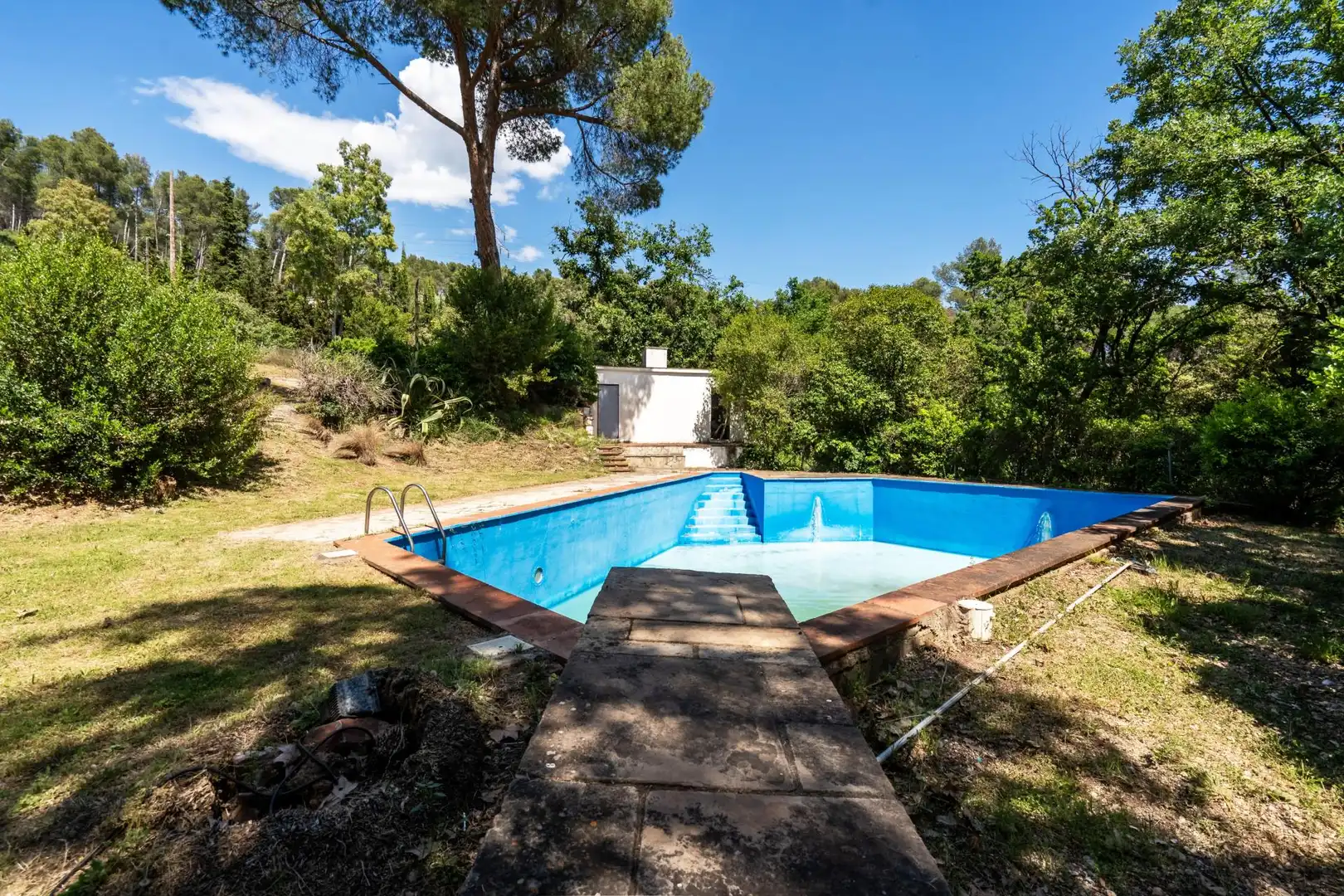 Casa o chalet en venta en La Palma de Cervelló