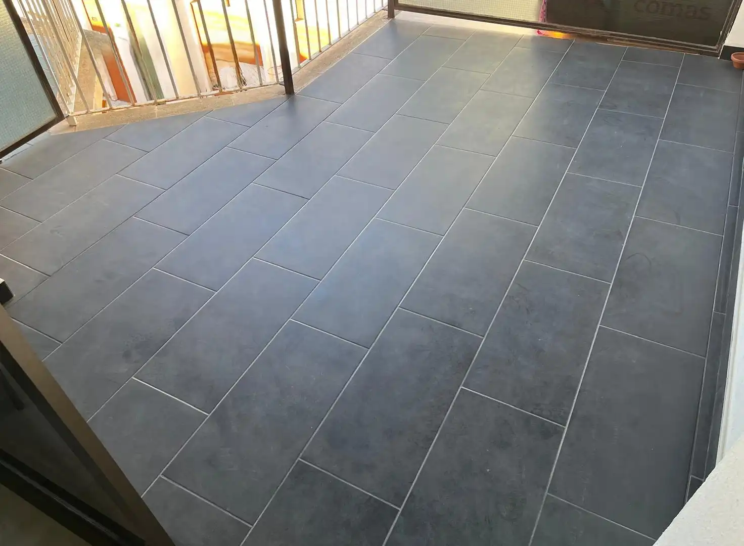 Terraza de Piso en venta en Palamós con Calefacción, Parquet y Terraza
