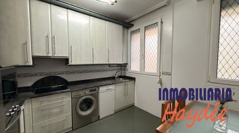 Foto 4 de Piso en venta en Ibarrekolanda, Bilbao