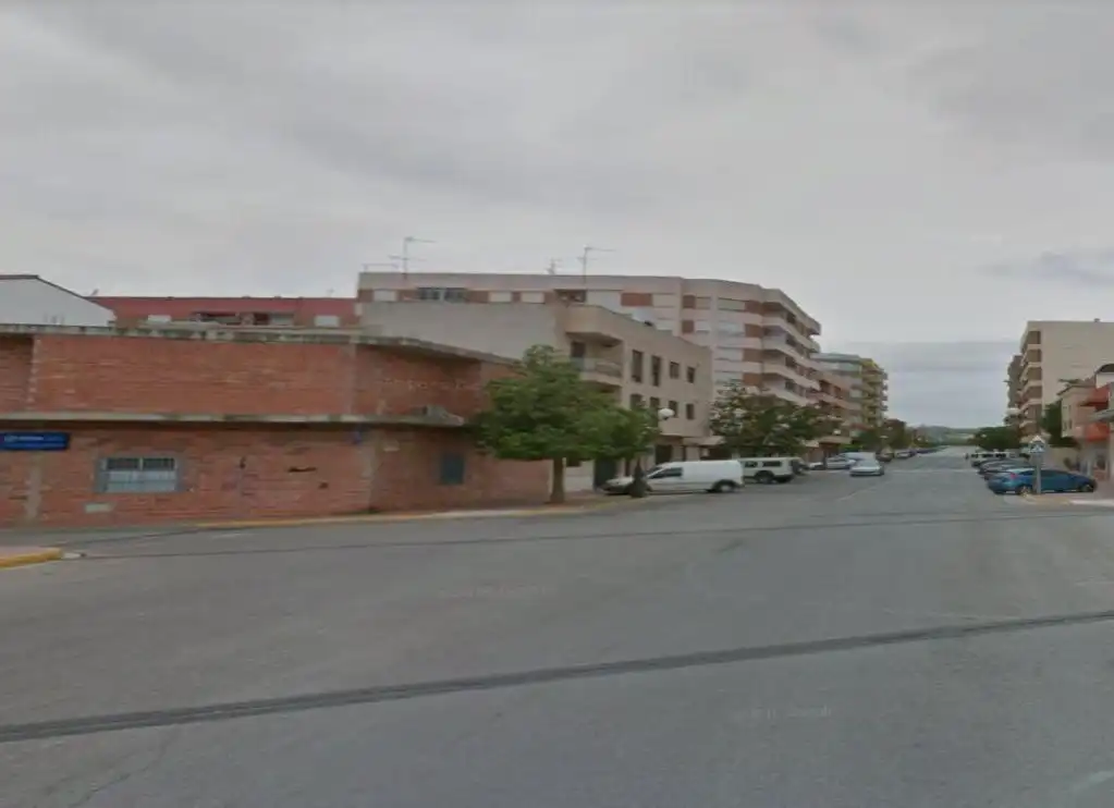 Parking à vendre à 25 DABRIL, imagen 5