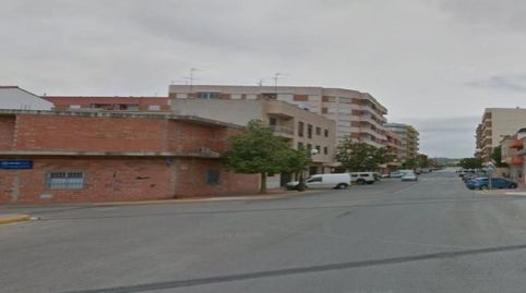 Solvia Inmobiliaria  Garaje Alginet, imatge 5