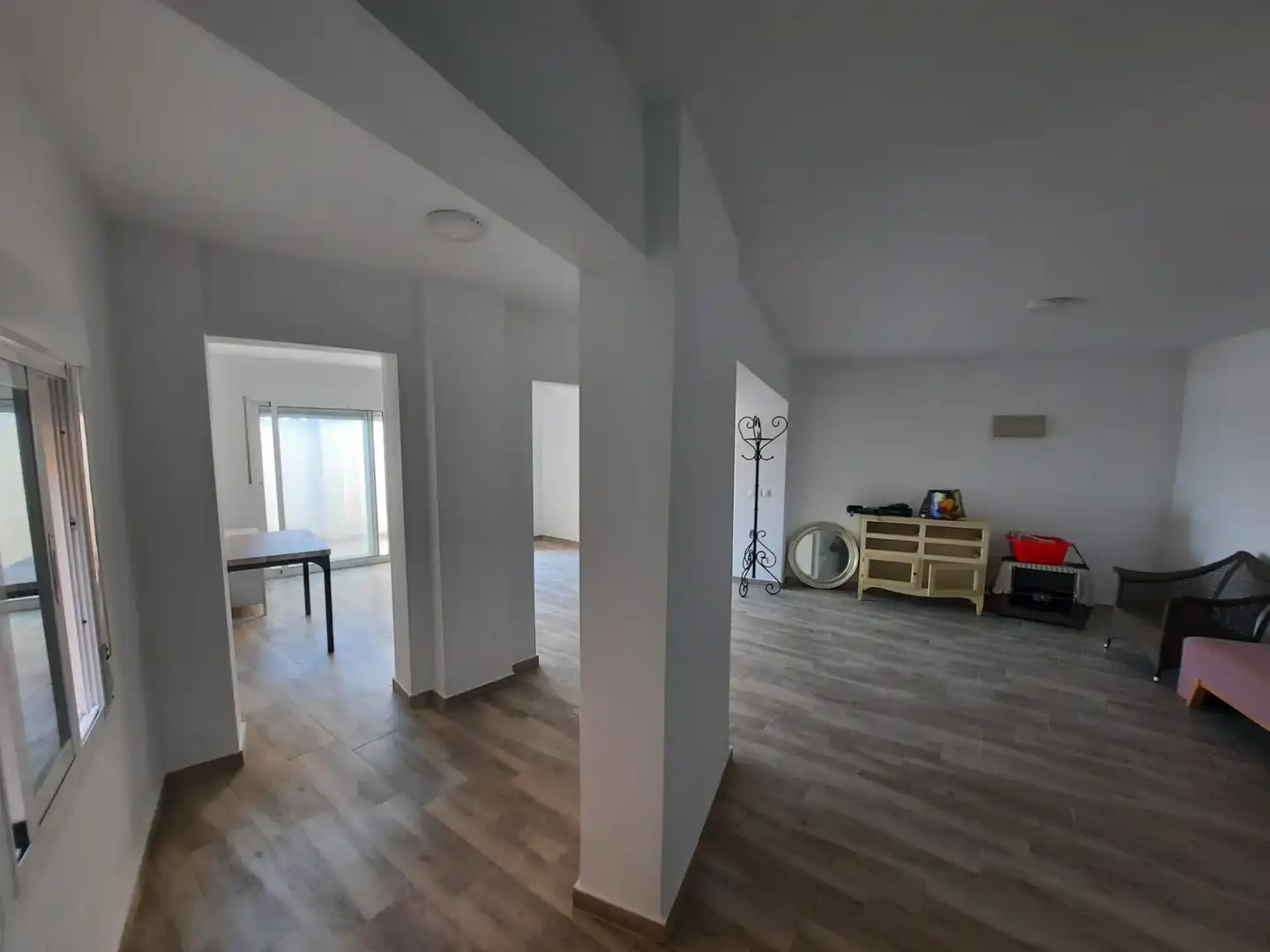 Maisonette zum Verkauf in Torremolinos mit Klimaanlage und Terrasse