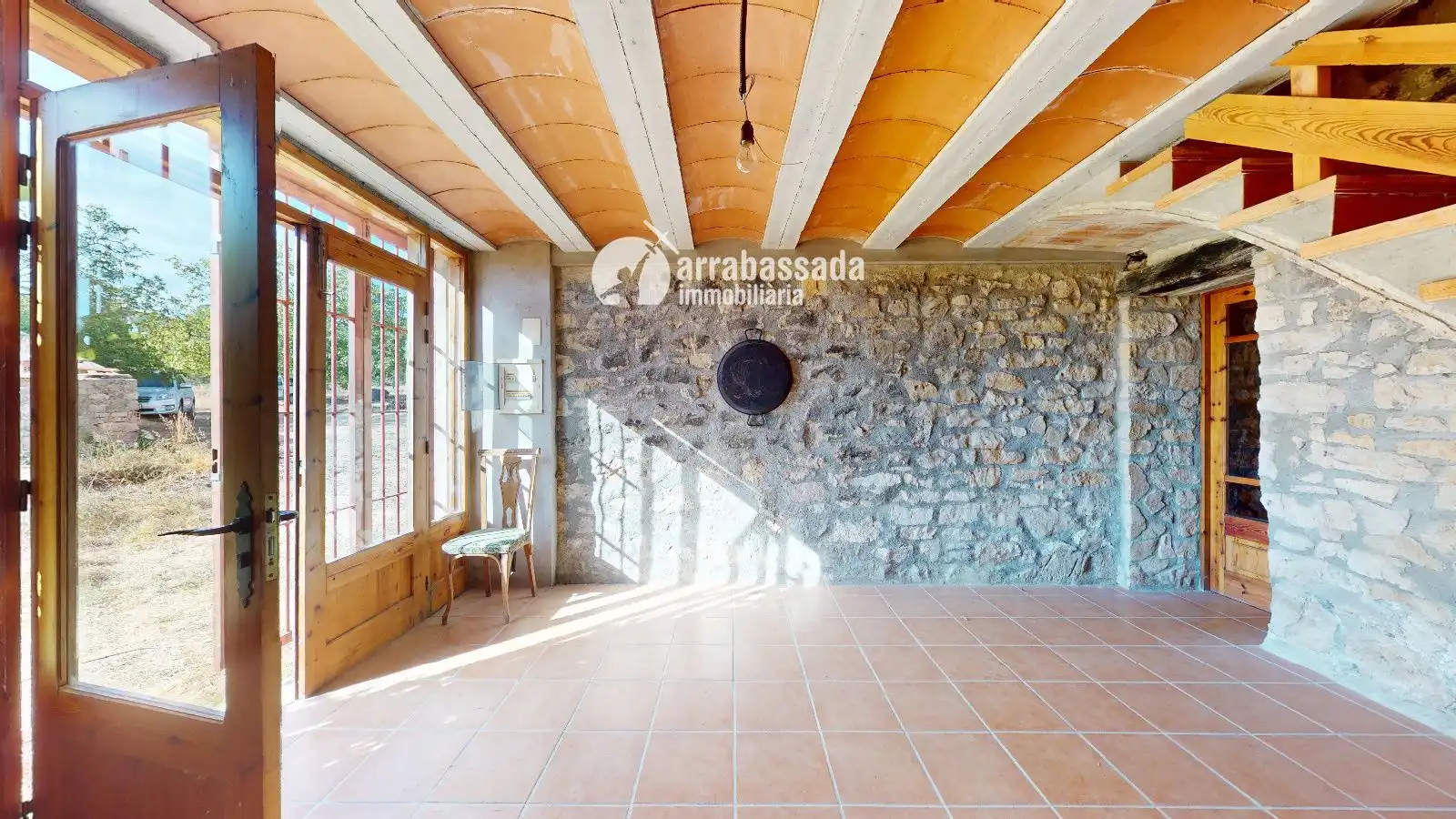 Casa o chalet en venta en Mont-ral con Balcón