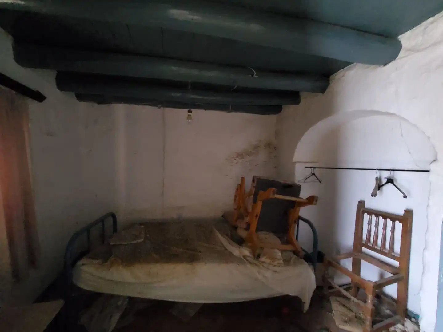 Piso en venta en Obejo