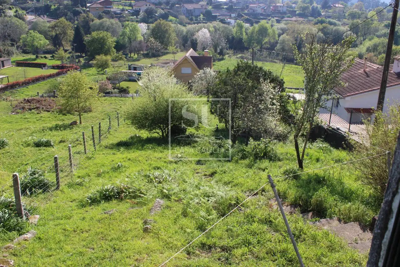 Xalet amb jardí en venda a Gondomar, imagen 17