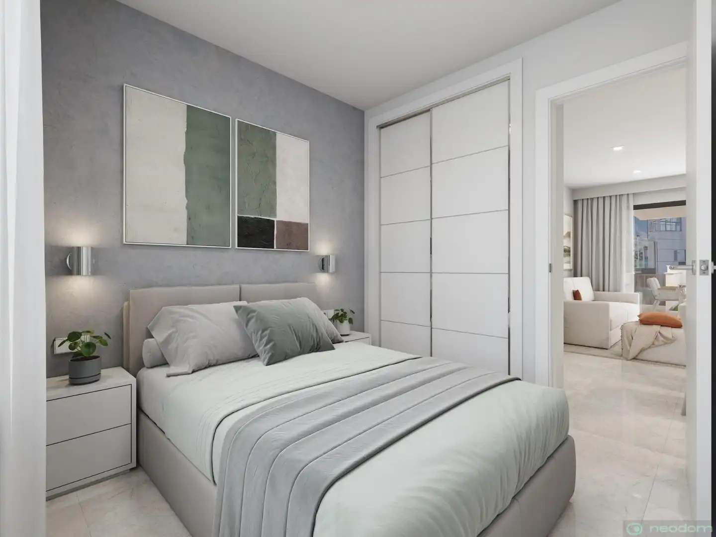 Casa en venda a Puerto de Mazarrón, imagen 10