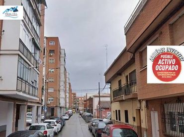 Piso con ascensor en venta en Calle de Murano