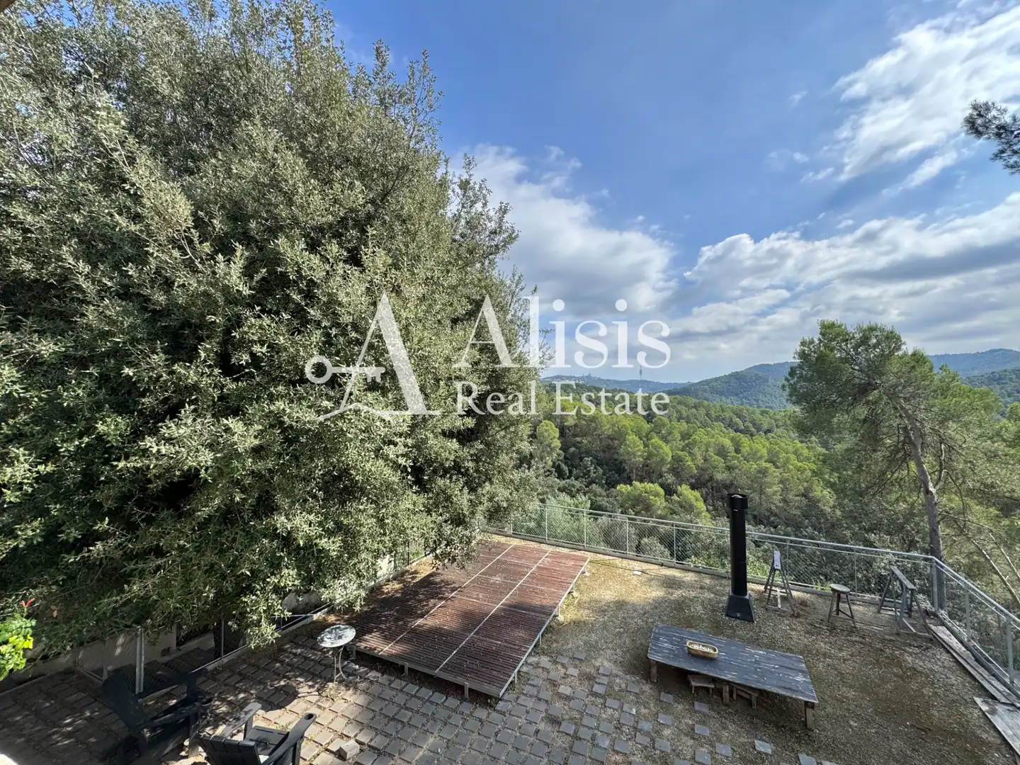 Casa o chalet en venta en Molins de Rei