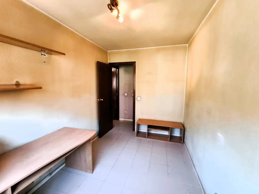 Wohnung zum Verkauf in Madrid mit Heizung und Abstellraum