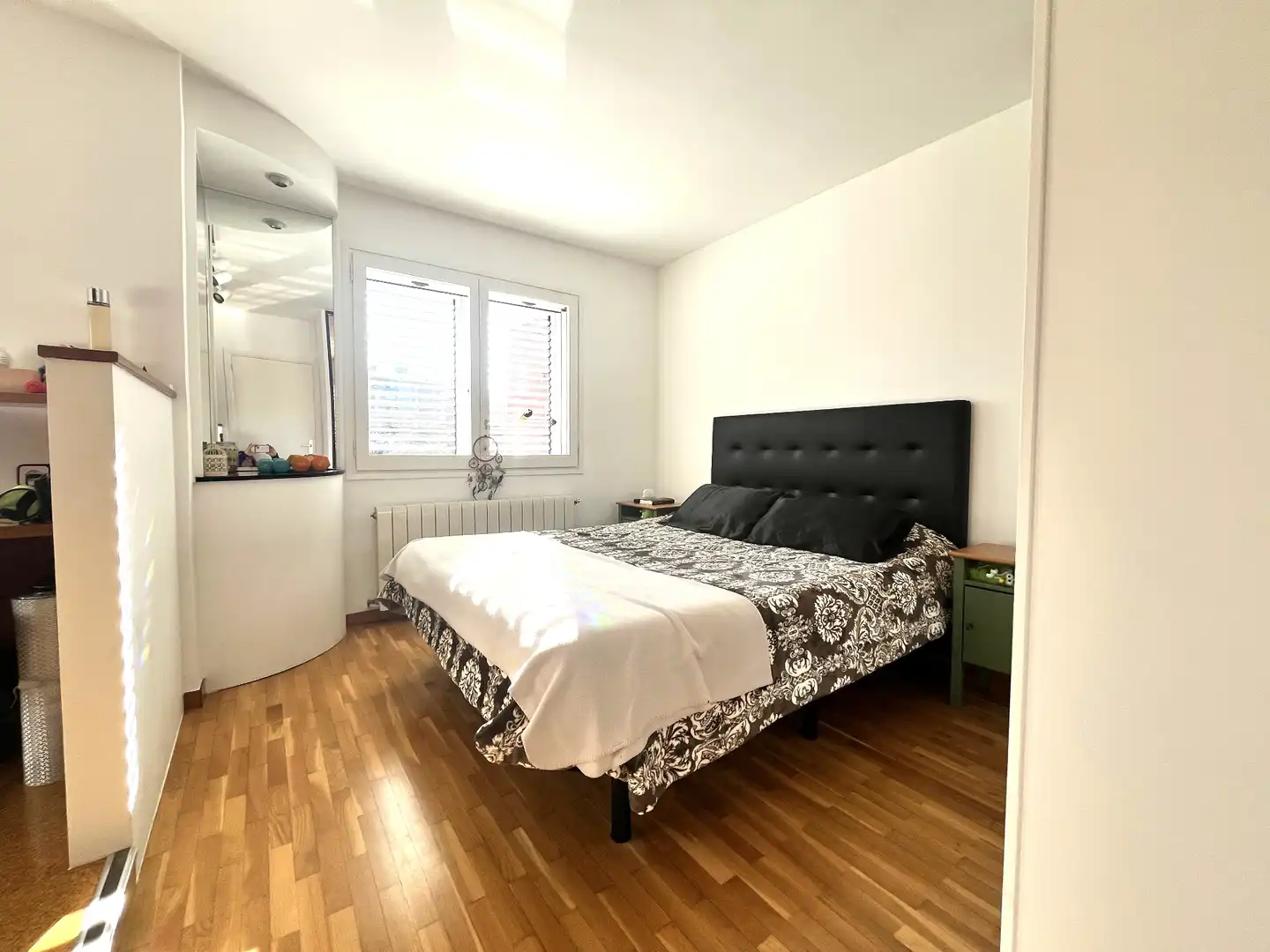 Habitación de Piso en venta en Santa Coloma de Cervelló con Calefacción, Parquet y Horno
