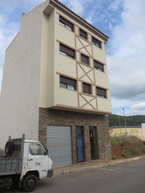 Exterior view of Premises for sale in Tales
