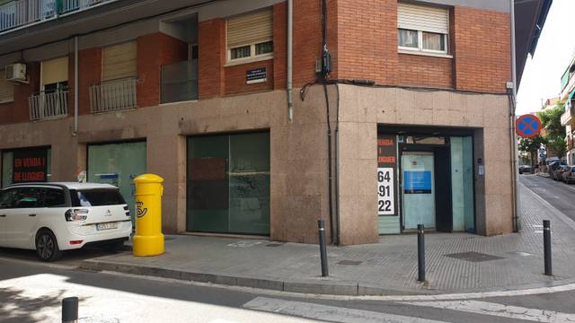 Local comercial en Alquiler en C/ Dos de Maig en Centre