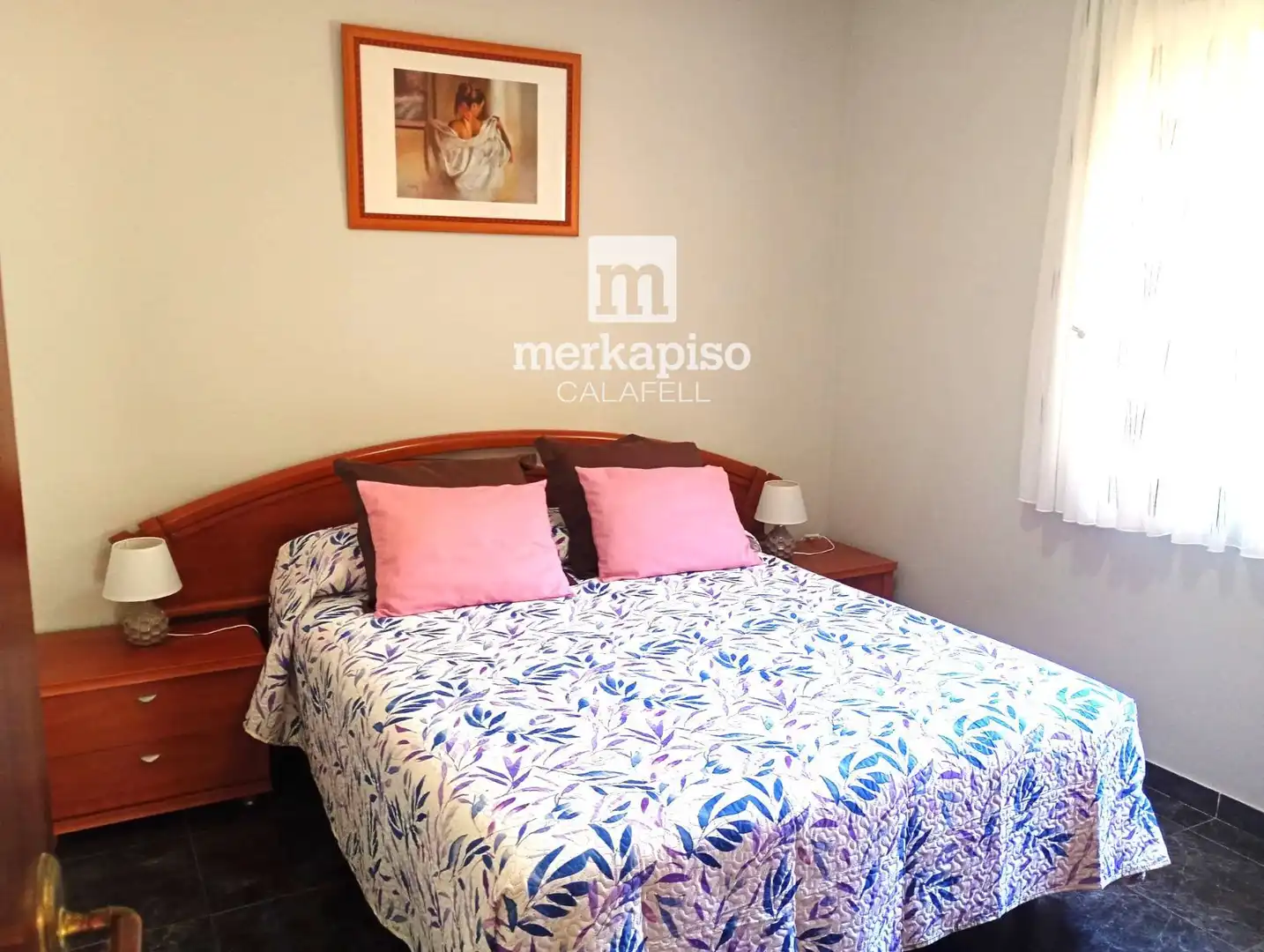Dormitori de Casa o xalet en venda en Castellet i la Gornal amb Aire condicionat, Calefacció i Moblat