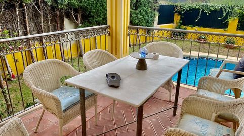 Photo 3 of Detached homes for sale in Doctor Salvador Gallardo, V Centenario - Piletas - Capuchinos, Sanlúcar de Barrameda