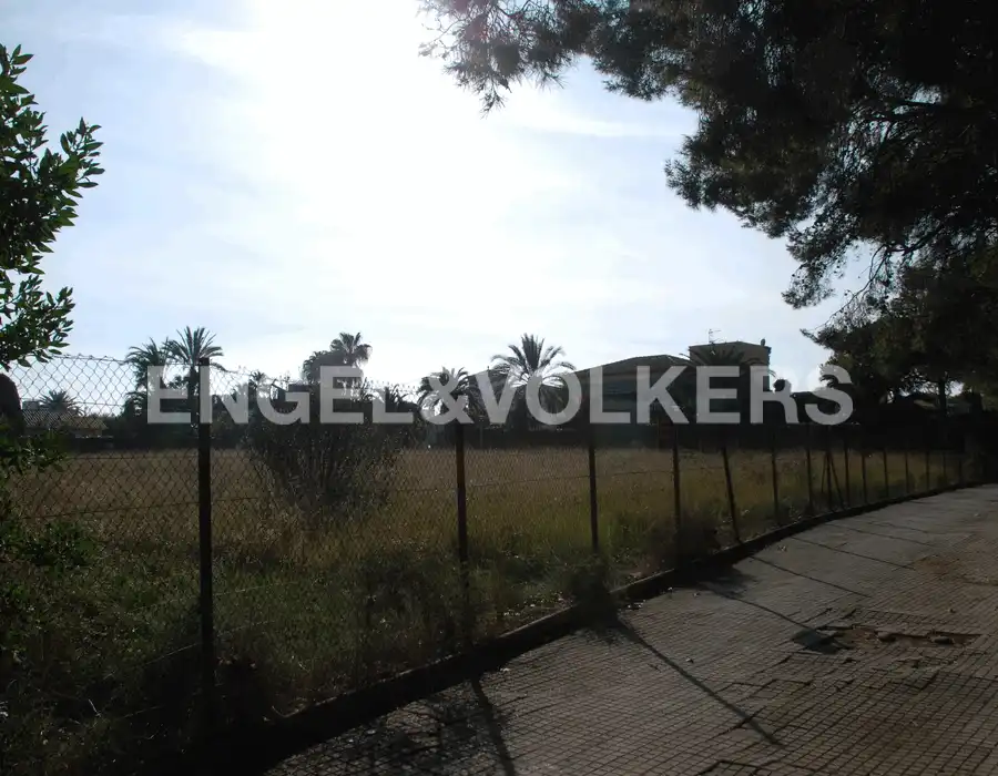 Terreny residencial en venda a Can Girona - Terramar - Vinyet, imagen 7